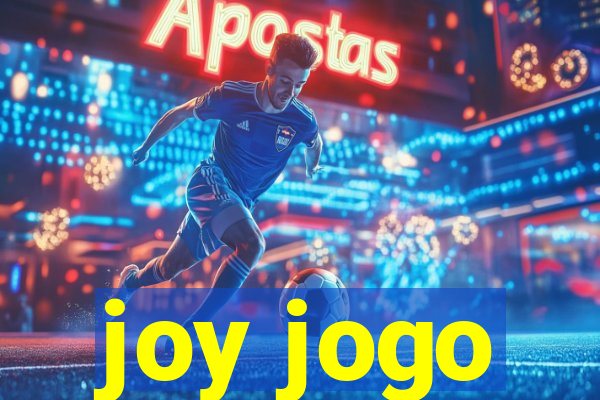 joy jogo